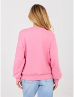 Mikina IT BL 22183.27P ružová Mikina IT BL 22183.27P ružová