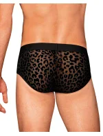 Pánske slipy Azmeron briefs - Obsessive Pánske slipy Azmeron briefs - Obsessive