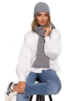 Pletený šál BK081 - BeWear