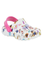 Detské žabky Little Frog Jr 8701-691-3236 White Mix - Coqui Detské žabky Little Frog Jr 8701-691-3236 White Mix - Coqui