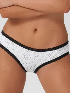 SLOGGI NOHAVIČKY 24/7 WEEKEND HIPSTER C3P M014/K9