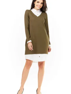 Denné šaty model 109870 Infinite You