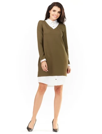 Denné šaty model 109870 Infinite You