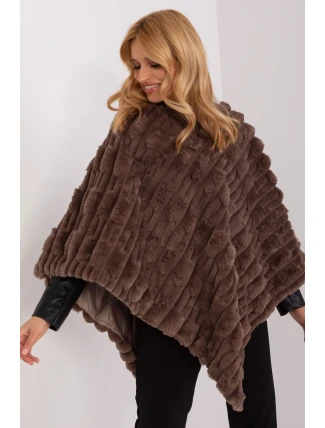 Poncho model 190858 AT