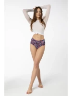 Brazílske nohavičky model 201996 Julimex