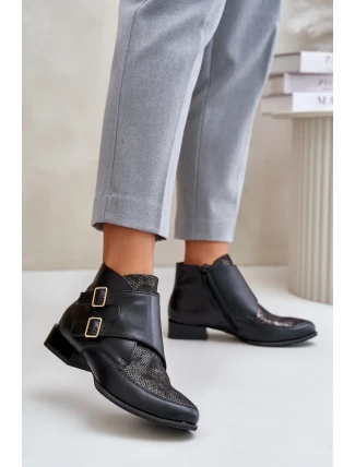 Obuv model 202824 Step in style