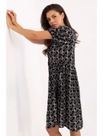 Denné šaty model 215535 Podúroveň