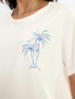 Mix & Match SILK WHITE - TRIUMPH SILK WHITE - TRIUMPH