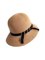 Umenie Polo klobúk 26121 Bardot Umenie Polo klobúk 26121 Bardot