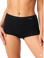Šortky Key Hot Touch LXC 729 B24 2 s rebrovaním S-XL