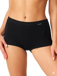 Šortky Key Hot Touch LXC 729 B24 2 s rebrovaním S-XL