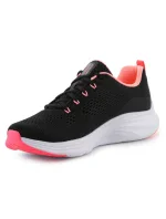 Dámska obuv Skechers Vapor Foam W 150024-BKPK
