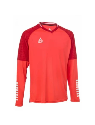 Select Monaco M futbalová brankárska mikina T26-03136