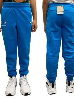 Puma BMW MMS Jr nohavice 536546 15