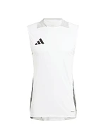 Tričko adidas Tiro 24 Competition Training Sleeveless M IR5479 pánske
