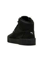 Puma Carina 3.0 Mid WTR dámske topánky black 402643 04 dámske