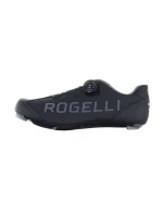 Cestná obuv Rogelli AB-410 black-grey veľkosť 45