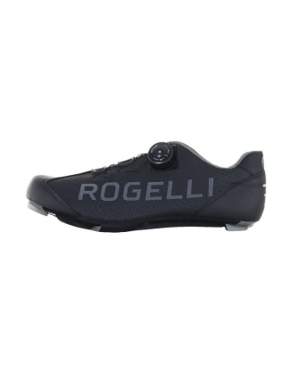 Cestná obuv Rogelli AB-410 black-grey veľkosť 45