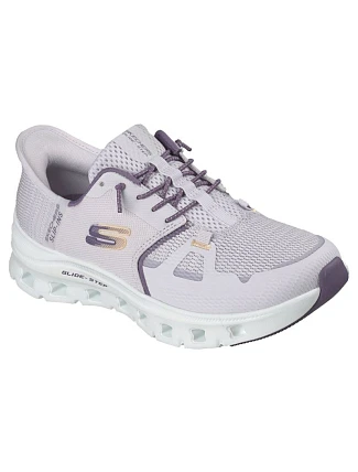 Dámske topánky Skechers GLIDE-STEP PRO 150420 LAV Dámske topánky Skechers GLIDE-STEP PRO 150420 LAV