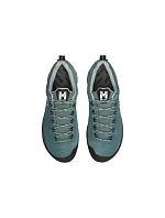 Dámske topánky MILLET Cimaï Pro Gtx W, zelené Dámske topánky MILLET Cimaï Pro Gtx W, zelené