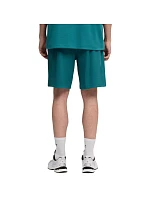 Pánske šortky Puma ESS Elevated Relaxed, zelené, 692021, veľkosť 41 Pánske šortky Puma ESS Elevated Relaxed, zelené, 692021, veľkosť 41