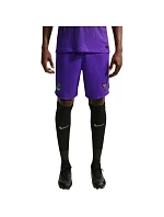 Pánske šortky Nike FC Barcelona Match 2026/27 fialové II1900 504 Pánske šortky Nike FC Barcelona Match 2026/27 fialové II1900 504