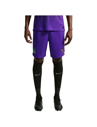 Pánske šortky Nike FC Barcelona Match 2026/27 fialové II1900 504 Pánske šortky Nike FC Barcelona Match 2026/27 fialové II1900 504