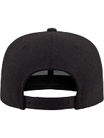 Flexfit 6689M 6-panelová snapbacková čiapka 55.6689 tmavošedá Flexfit 6689M 6-panelová snapbacková čiapka 55.6689 tmavošedá