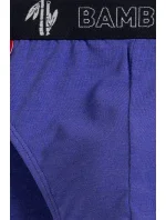 Atlantic 2MP-1565 2-pack farba:grafitová/fialová