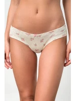 Vamp - Pohodlné dámske nohavičky - Florette 18835 - Vamp Vamp - Pohodlné dámske nohavičky - Florette 18835 - Vamp