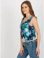 Blúzka AT BZ 2401D.71 mincí