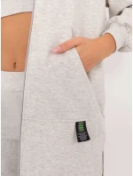Súprava EM KMPL 851.69P svetlosivá
