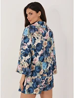 Blazer IT MA FL10233.84 tmavomodrá Blazer IT MA FL10233.84 tmavomodrá