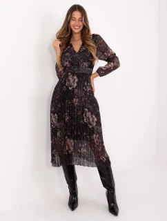 Šaty IT SK 11389 2.12P čierne