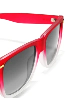 Dámske slnečné okuliare Vuch Ferdy Wine Dámske slnečné okuliare Vuch Ferdy Wine