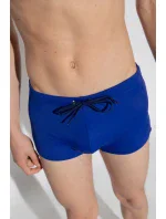 Pánske plavecké boxerky A09676-0JMAK-8MY Kr. modrá - Diesel