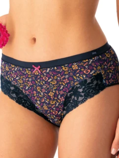 DÁMSKE NOHAVIČKY LPC 760 B25