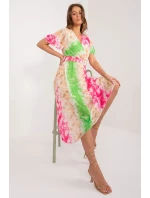 Denné šaty model 196197 Taliansko Moda