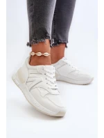 Športová obuv model 198222 Step in style