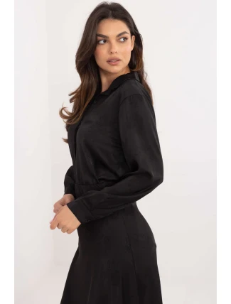 Košeľa s dlhým rukávom model 202530 Taliansko Moda