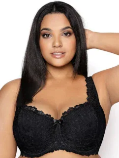 Vystužená podprsenka model 204180 Mat