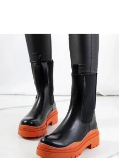 Topánky model 204639 Solea