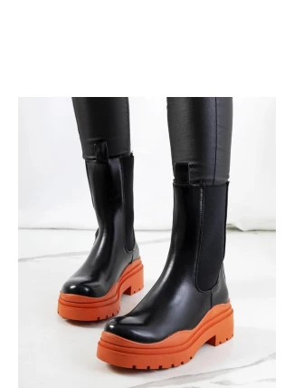 Topánky model 204639 Solea