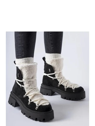 Topánky model 205828 Solea