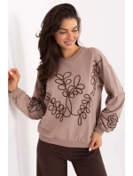 Mikina model 218384 Relevantnosť