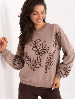 Mikina model 218384 Relevantnosť