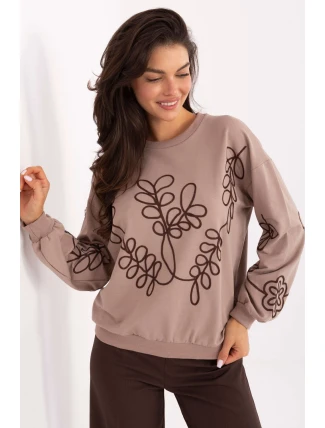 Mikina model 218384 Relevantnosť