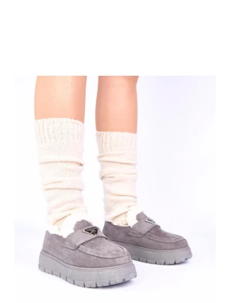 Mokasíny model 222044 Solea