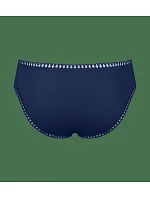 Nohavičky sloggi GO Crush Mini C3P tyrkysová Turquoise - SLOGGI Nohavičky sloggi GO Crush Mini C3P tyrkysová Turquoise - SLOGGI