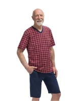 Pánske pyžamo Martel Michał 400 kr / r M-2XL